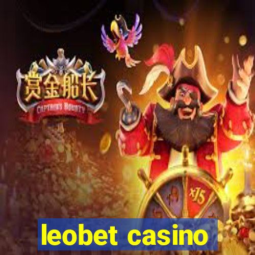 leobet casino